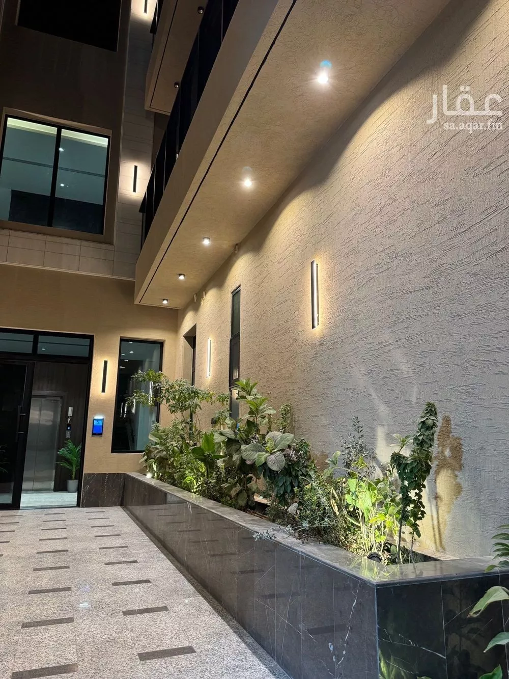 شقة 3 غرف في المهدية 4