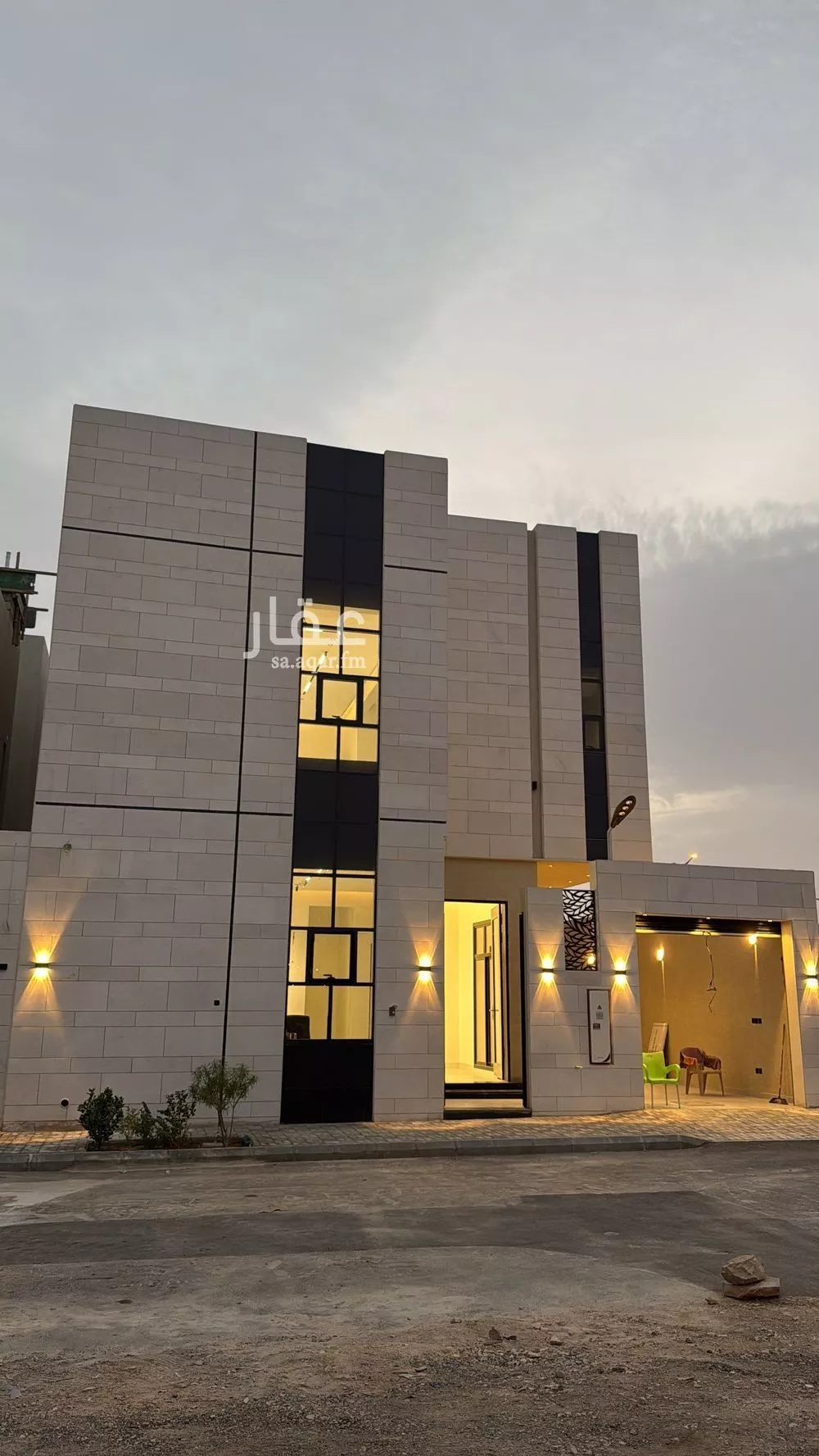 6 bedroom villa in Al Mahdiyyah 1