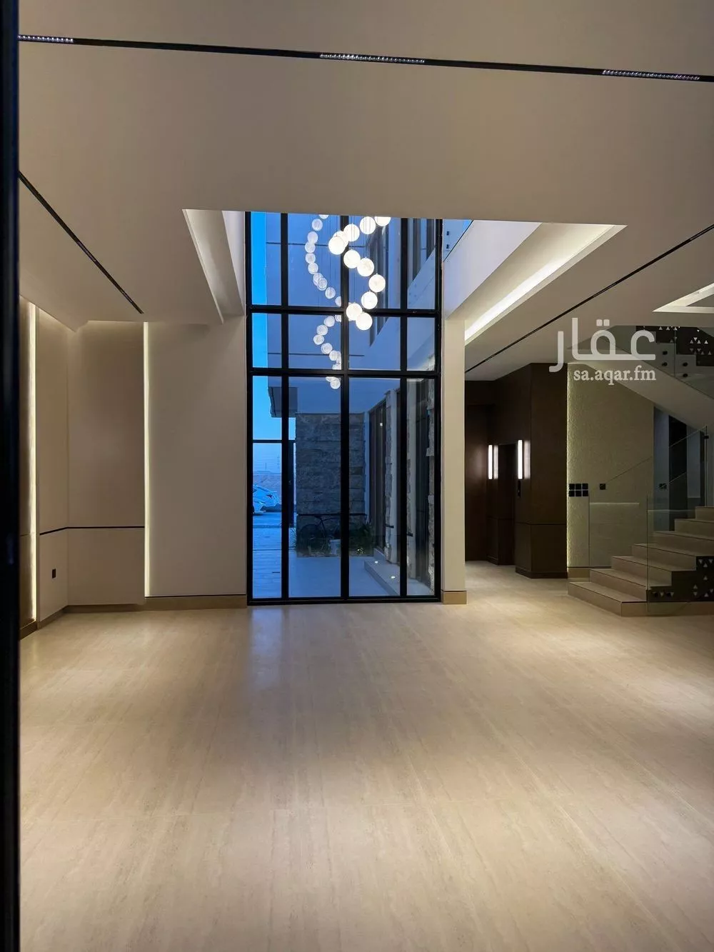 فيلا 6 غرف في المهدية 2