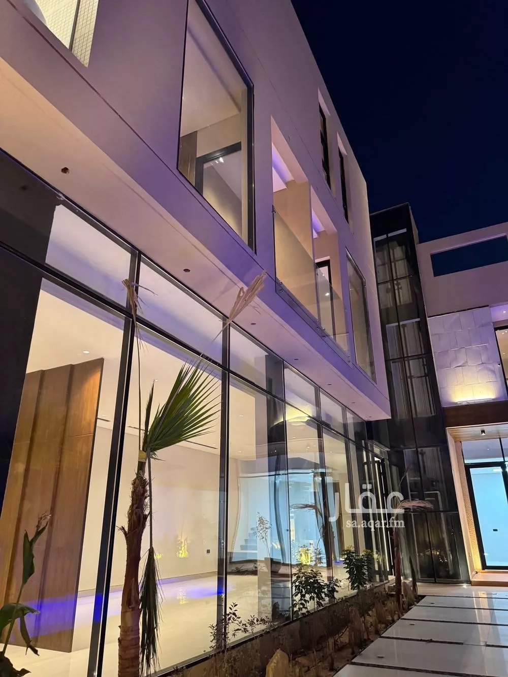 فيلا 7 غرف في المهدية 5