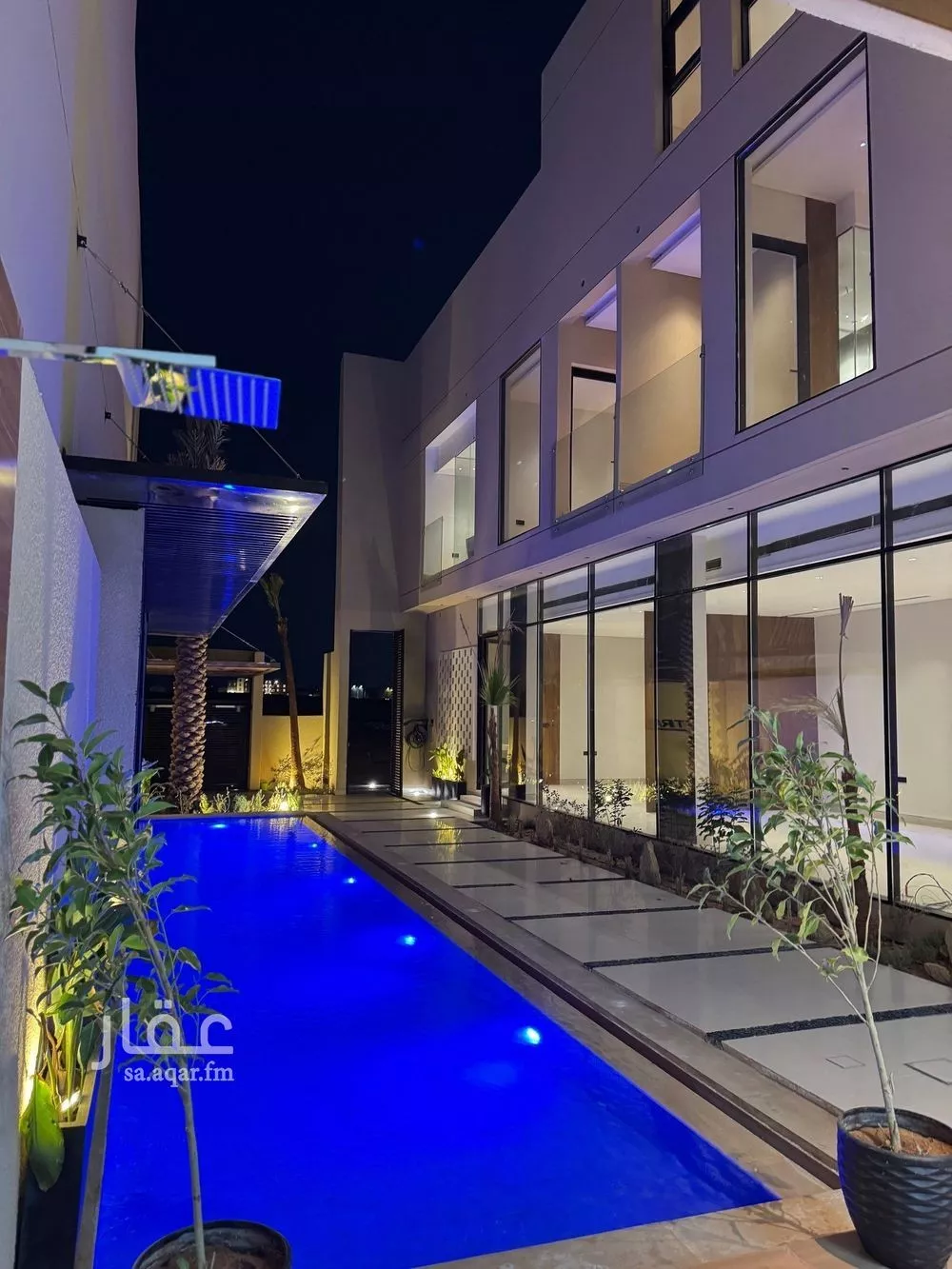 فيلا 7 غرف في المهدية 3