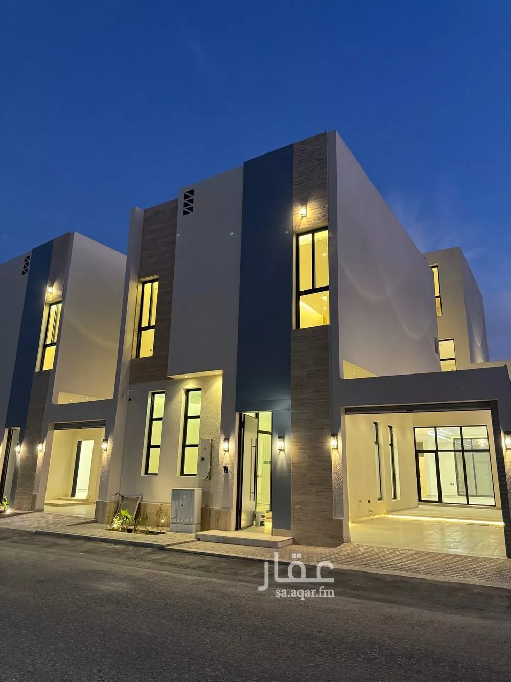 6 bedroom villa in Al Mahdiyyah 1