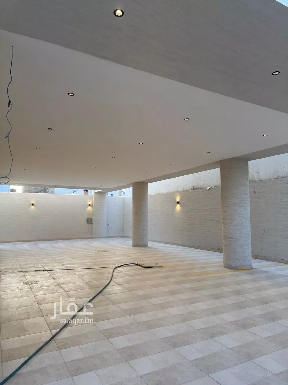 شقة 3 غرف في المهدية 4