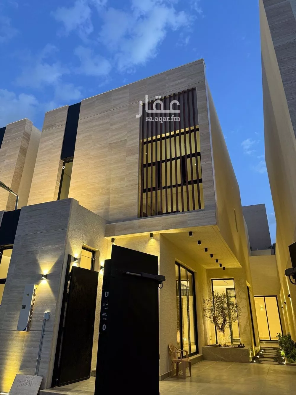 فيلا 6 غرف في المهدية 1