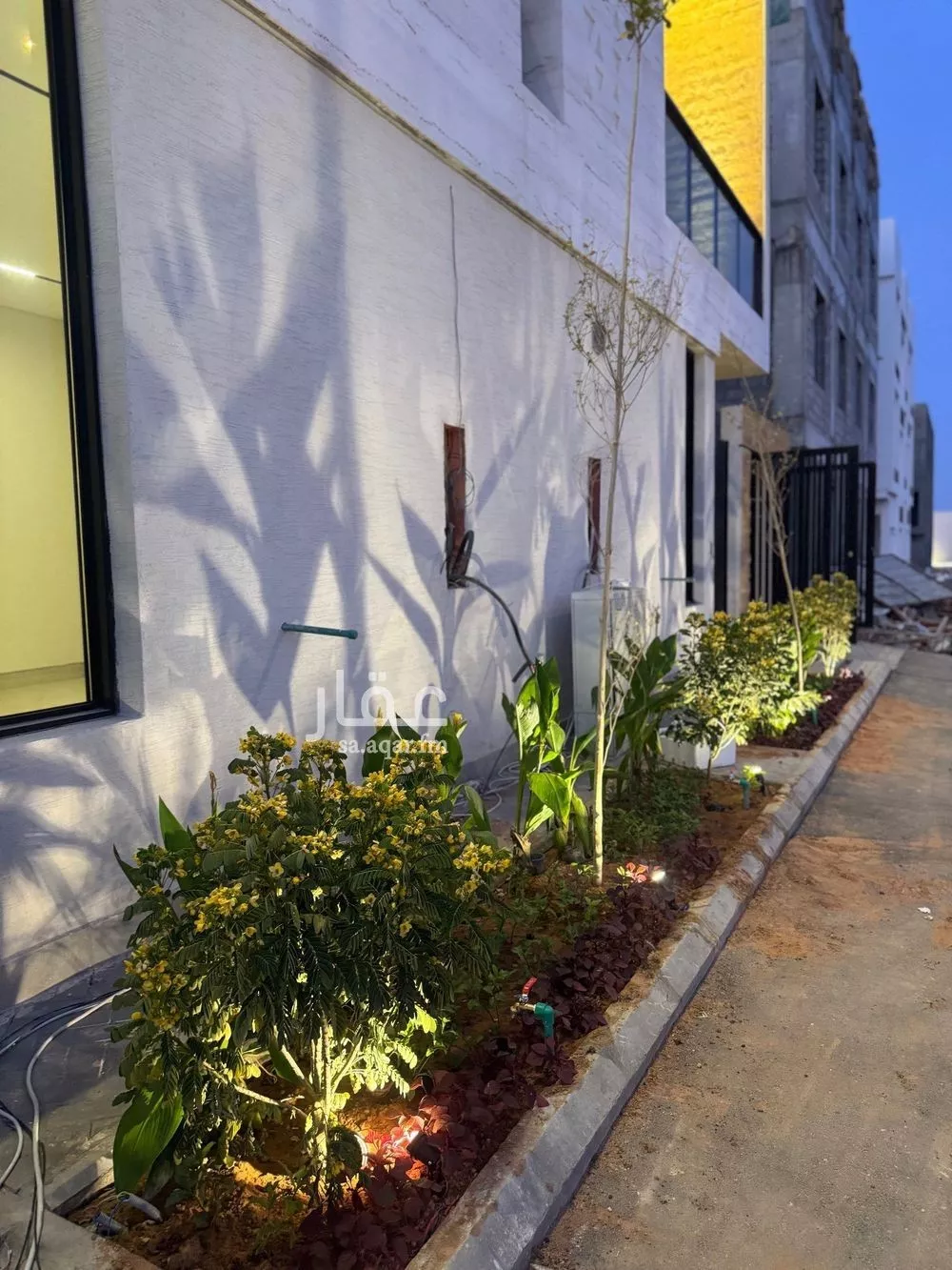 فيلا 5 غرف في المهدية 2