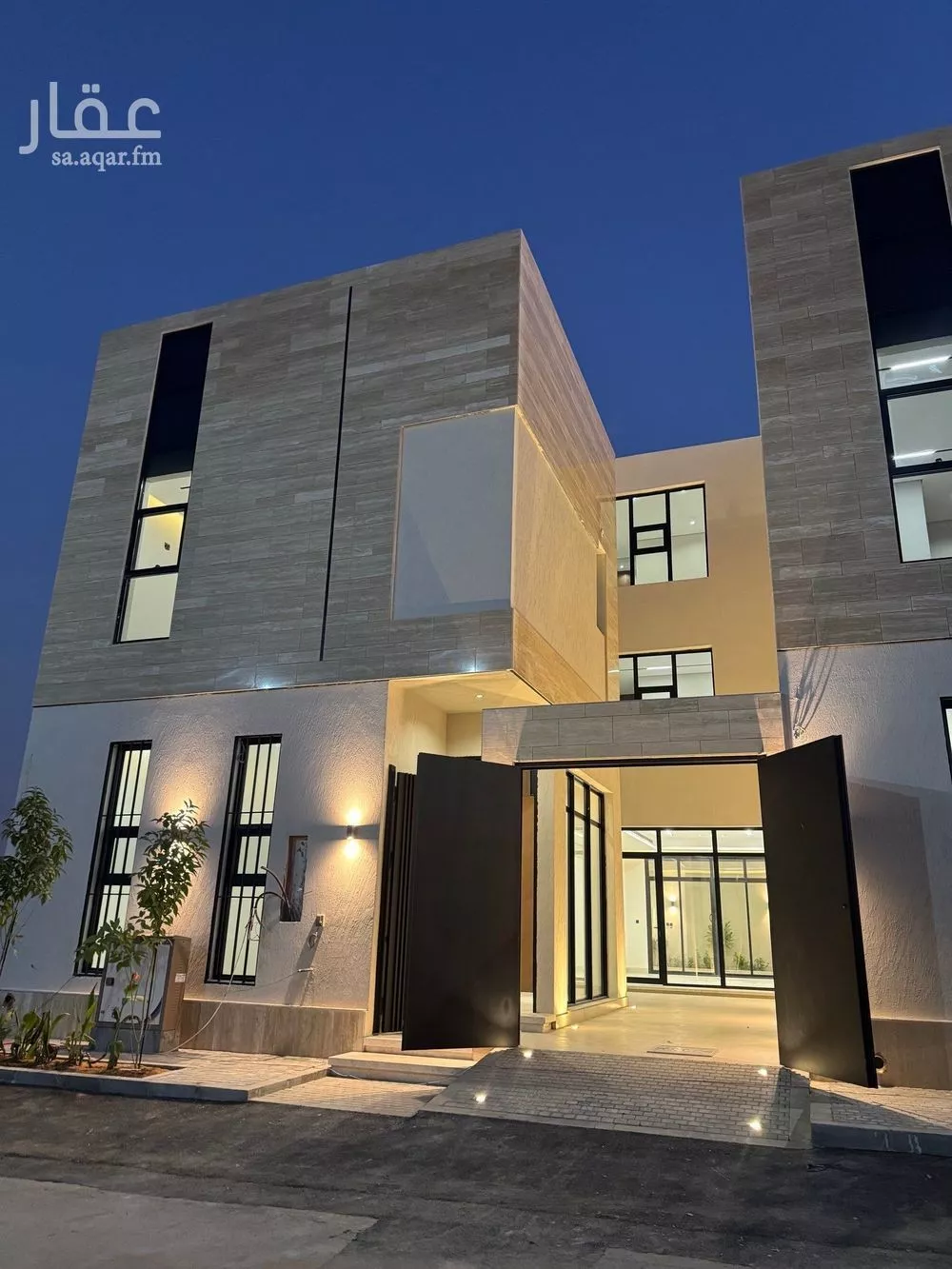 فيلا 6 غرف في المهدية 1