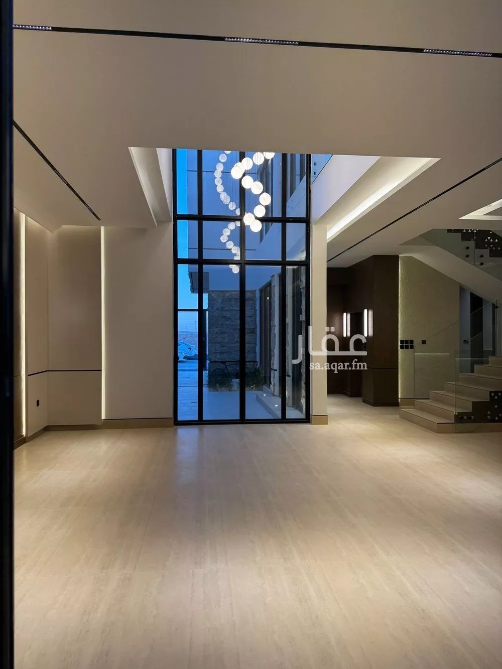 فيلا 6 غرف في المهدية 4