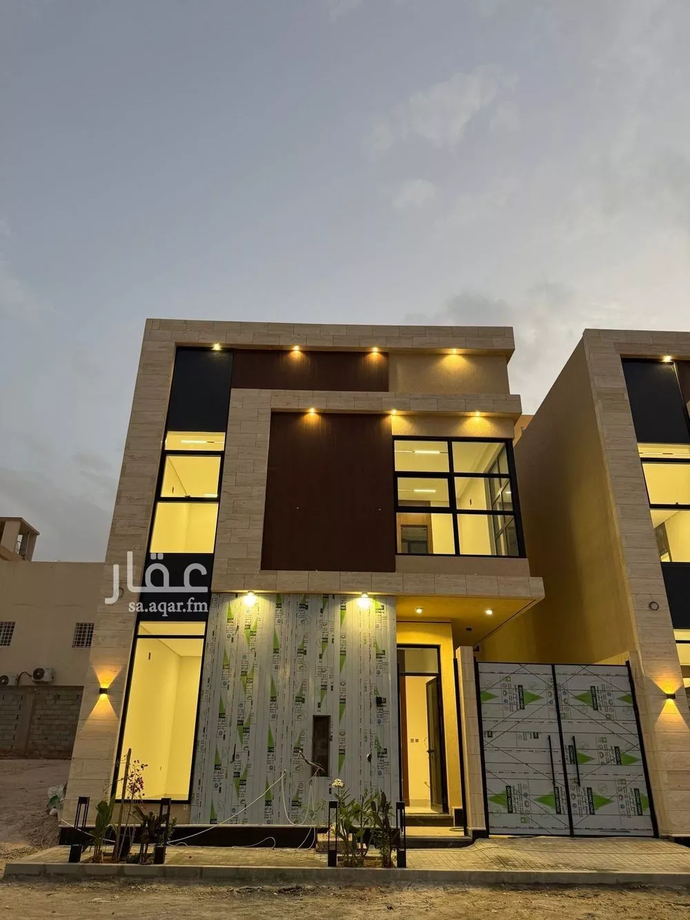 فيلا 5 غرف في المهدية 1