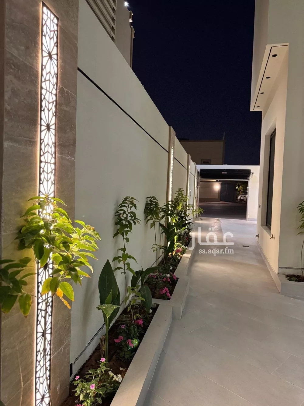 فيلا 6 غرف في المهدية 4