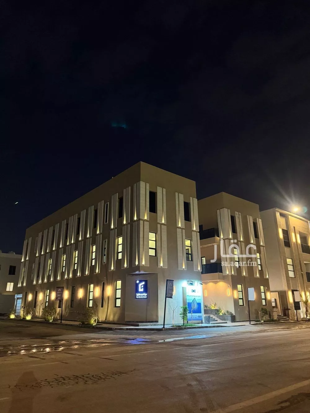 دور 3 غرف في المهدية 2