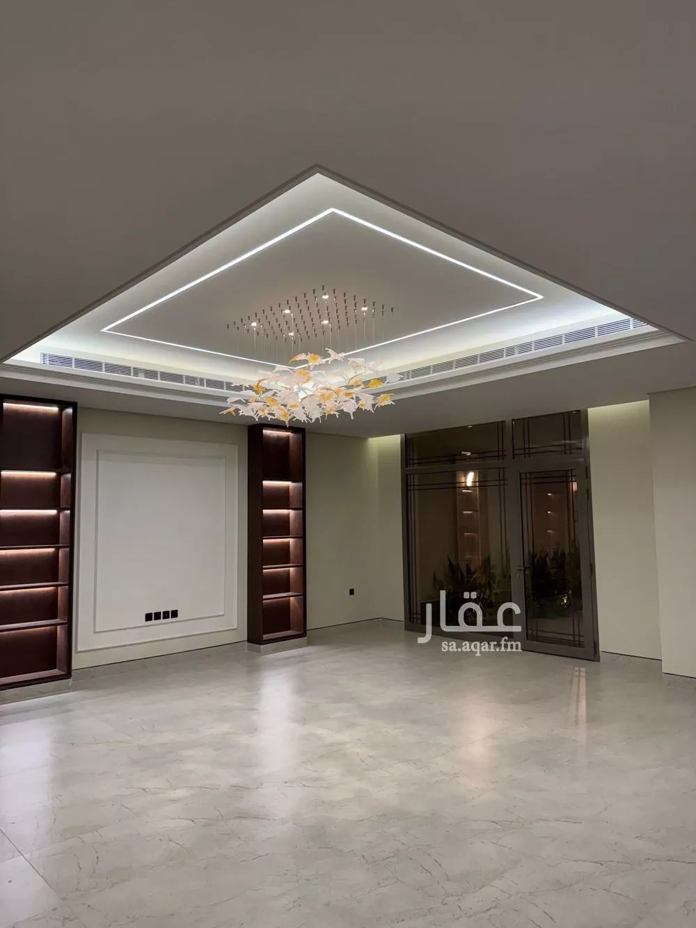 فيلا 7 غرف في المهدية 4