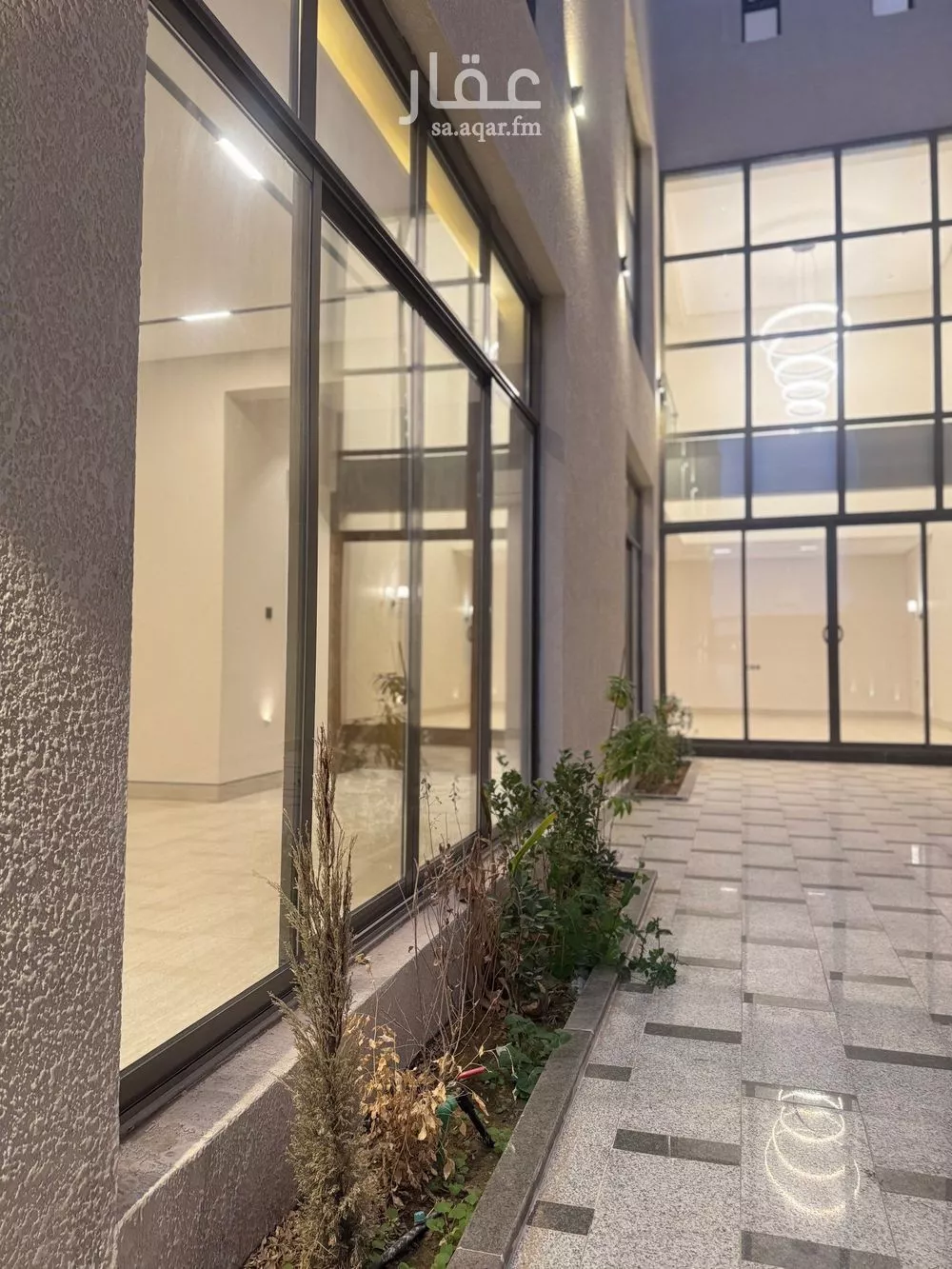 فيلا 7 غرف في المهدية 3