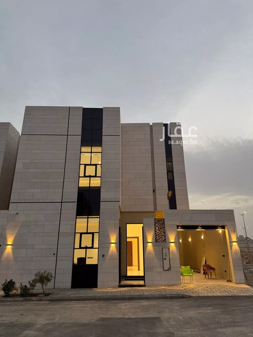 6 bedroom villa in Al Mahdiyyah 2