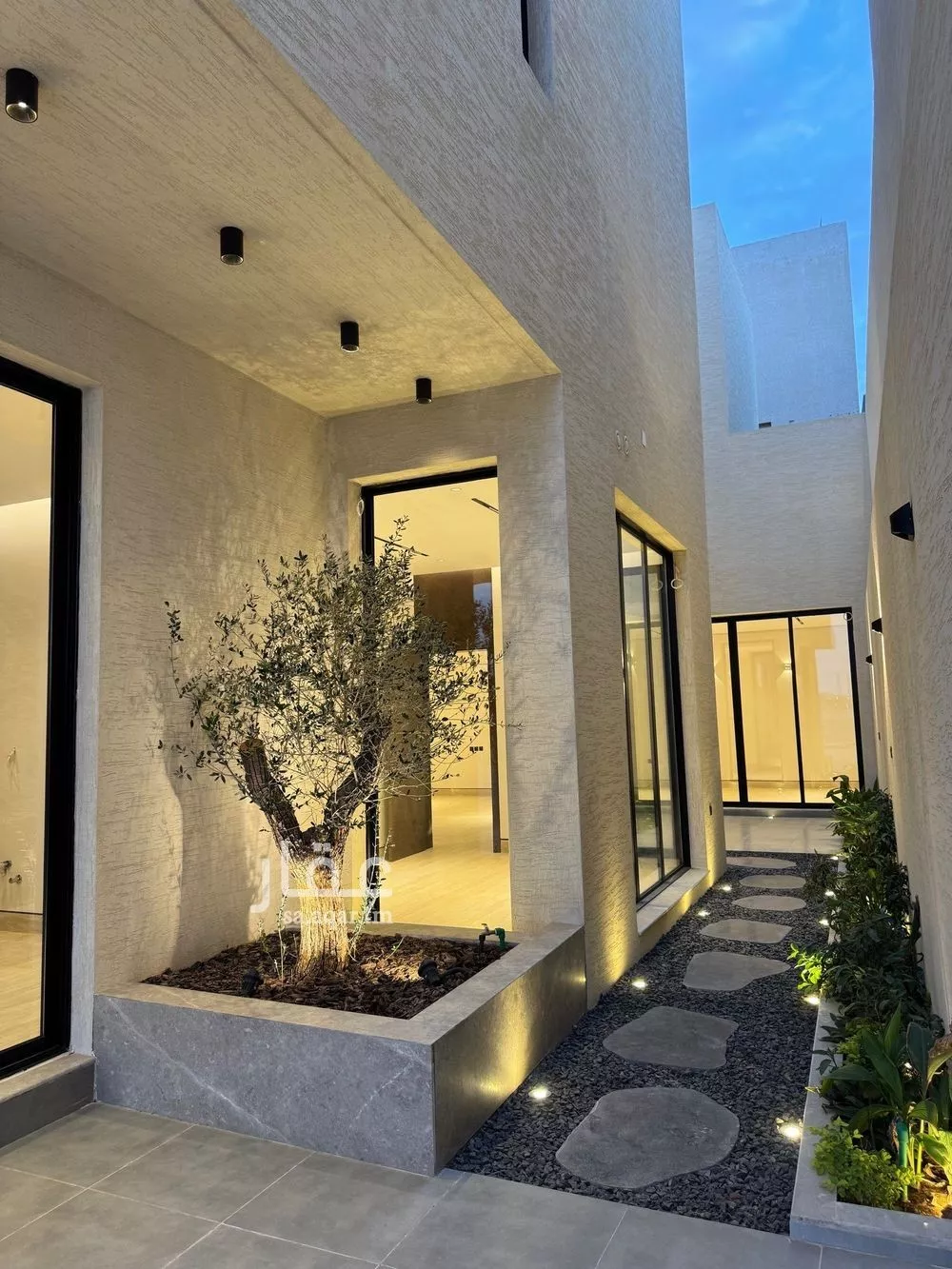 فيلا 6 غرف في المهدية 1