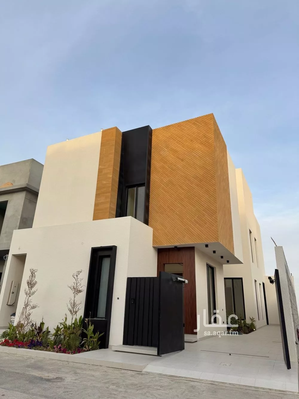 فيلا 7 غرف في المهدية 1