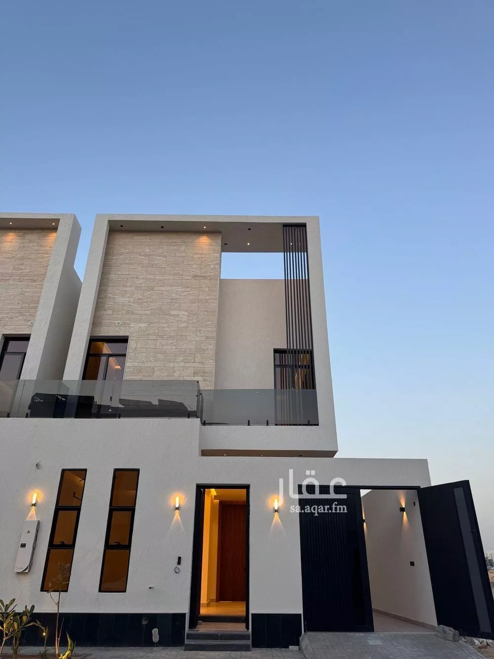 فيلا 5 غرف في المهدية 1