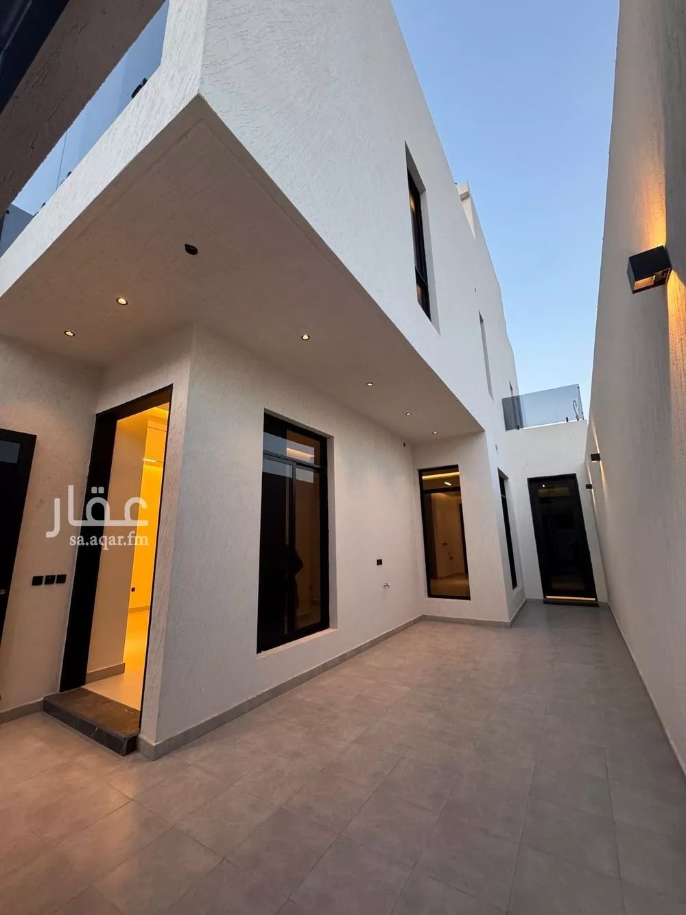 فيلا 5 غرف في المهدية 3