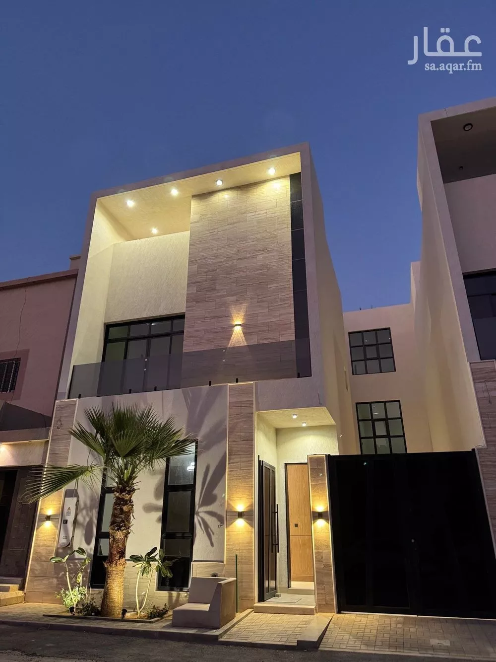 فيلا 5 غرف في المهدية 2