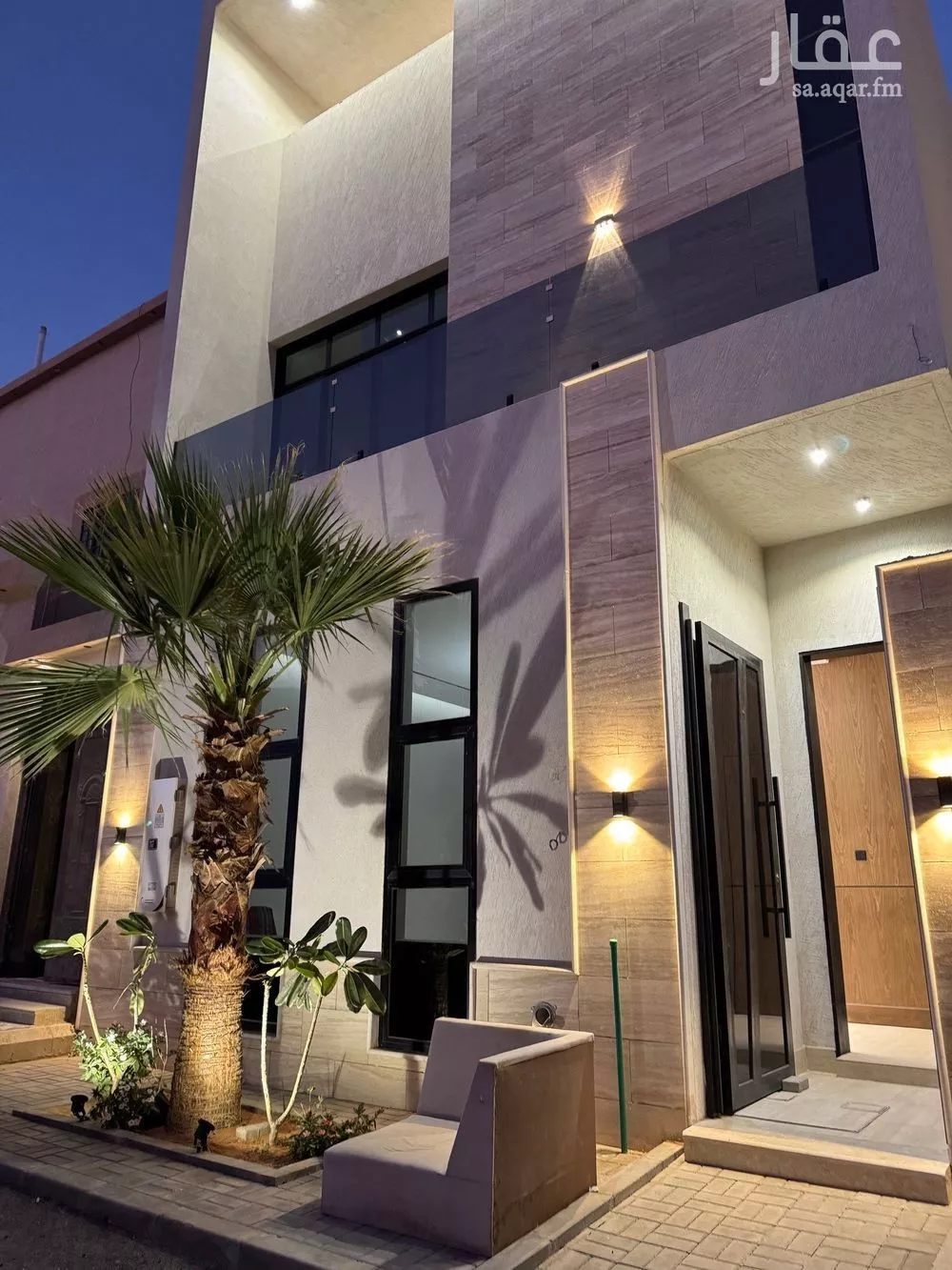 فيلا 5 غرف في المهدية 3