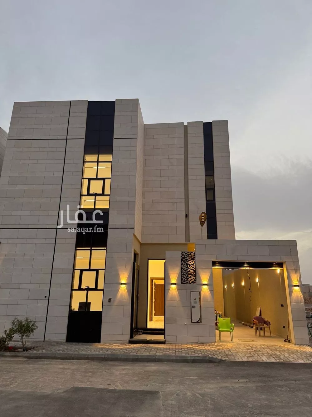 6 bedroom villa in Al Mahdiyyah 3