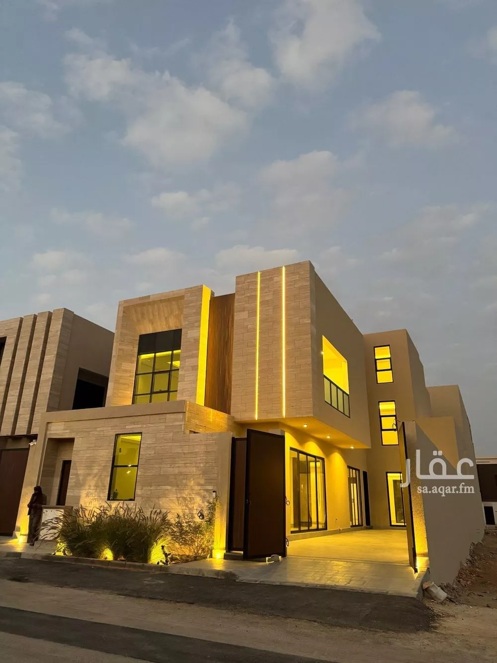 7 bedroom villa in Al Mahdiyyah 1