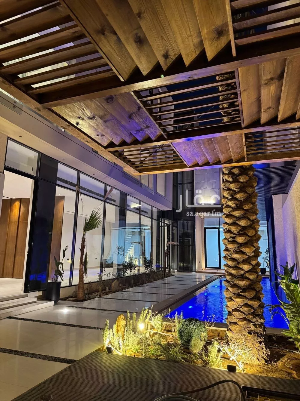 فيلا 7 غرف في المهدية 1