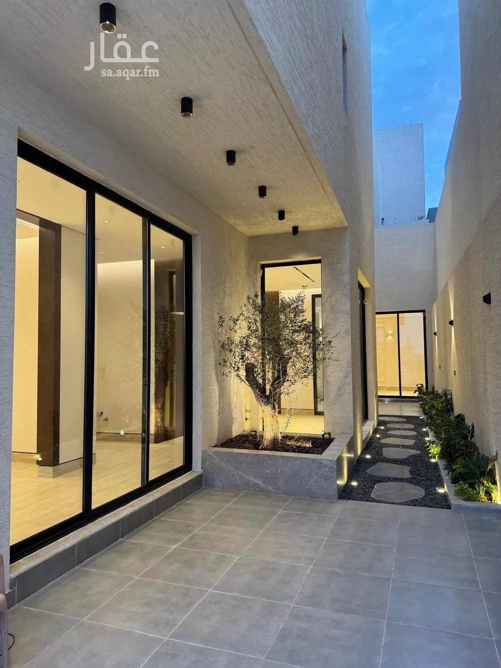 فيلا 6 غرف في المهدية 2