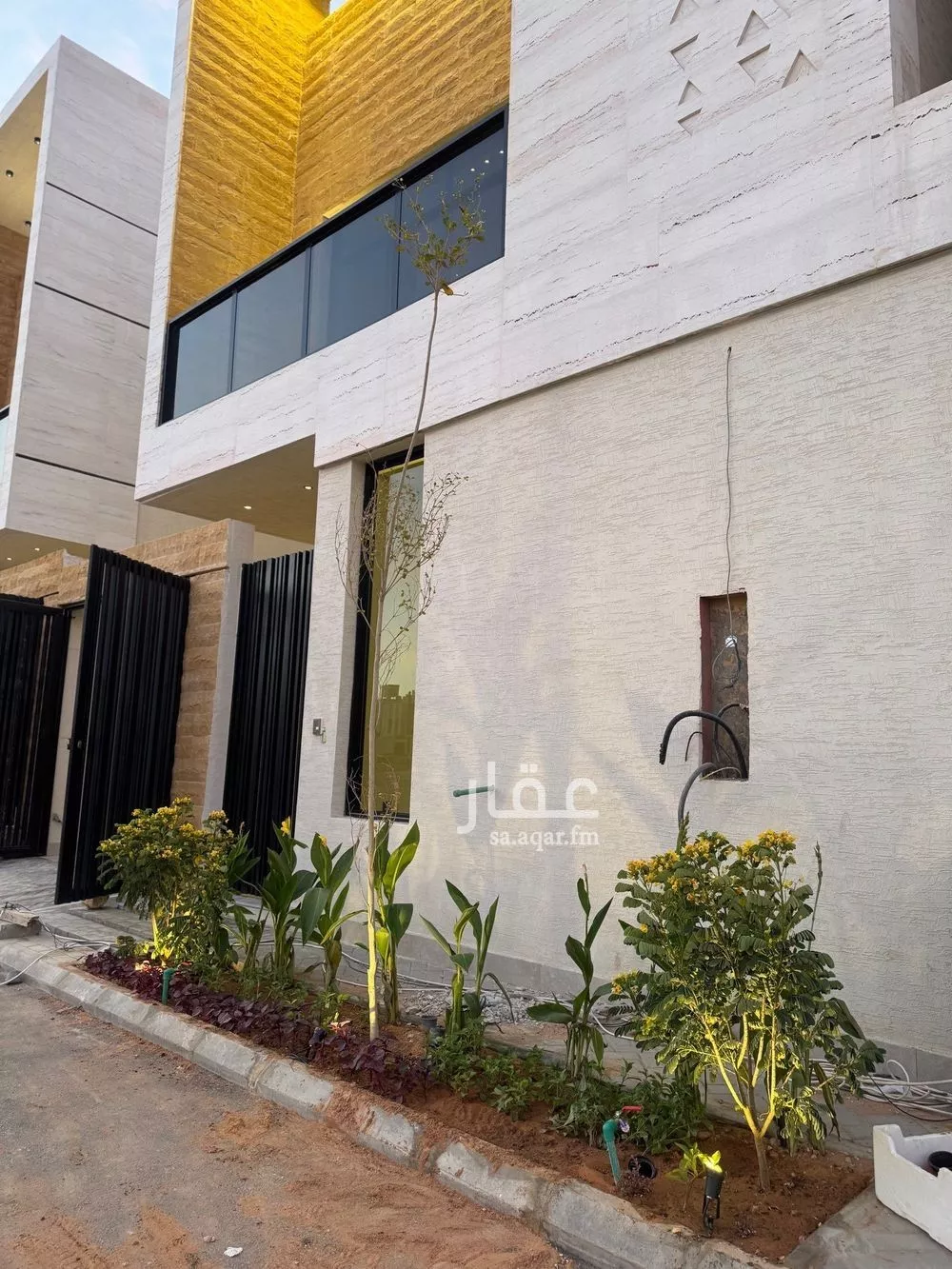 فيلا 5 غرف في المهدية 2