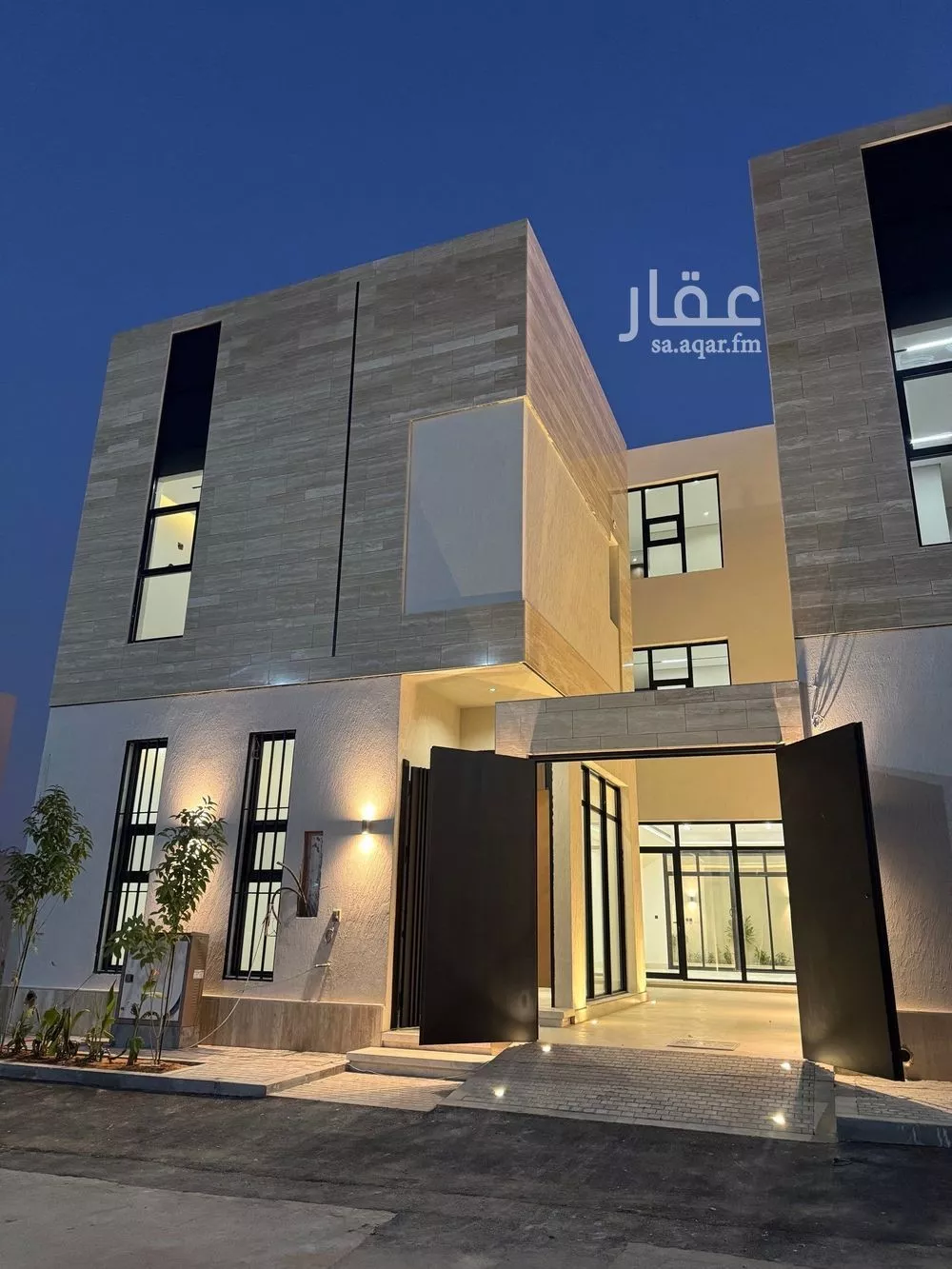 فيلا 6 غرف في المهدية 2