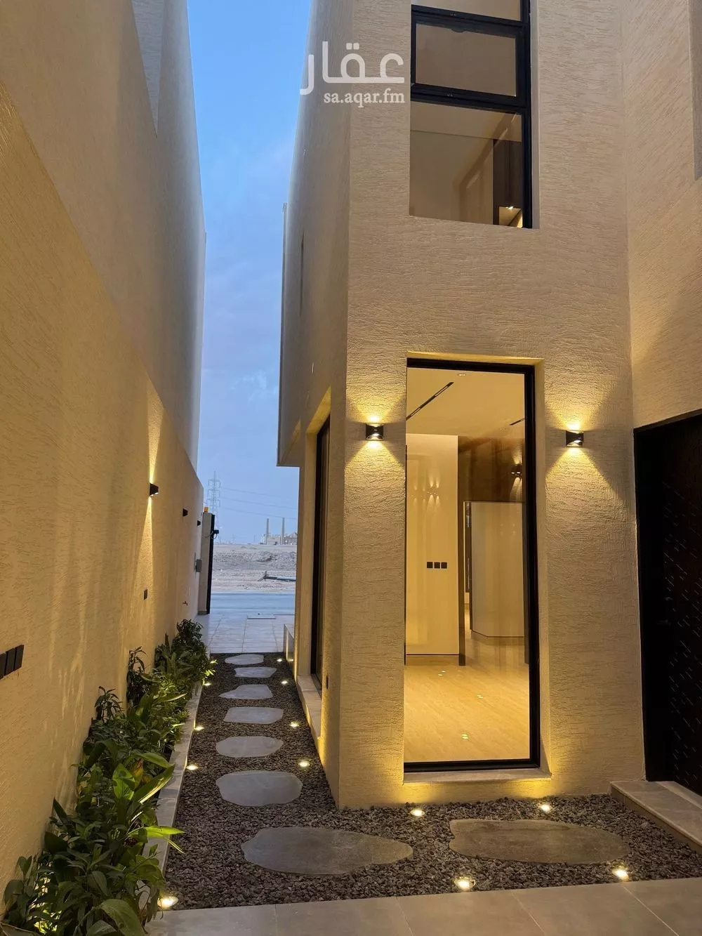 فيلا 6 غرف في المهدية 2