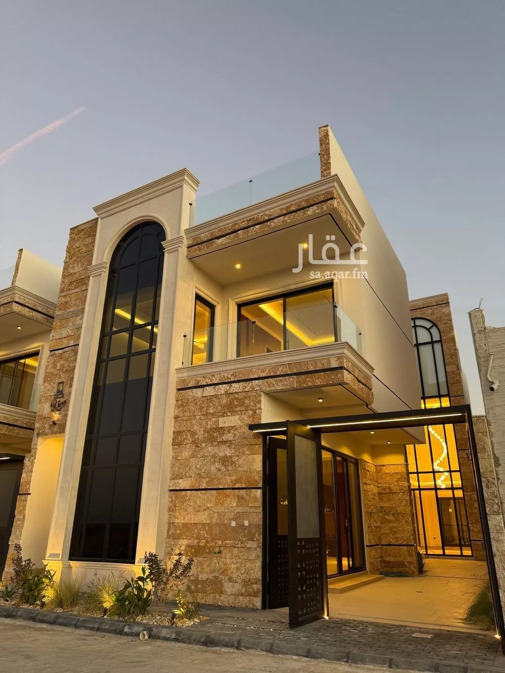 فيلا 6 غرف في المهدية 1