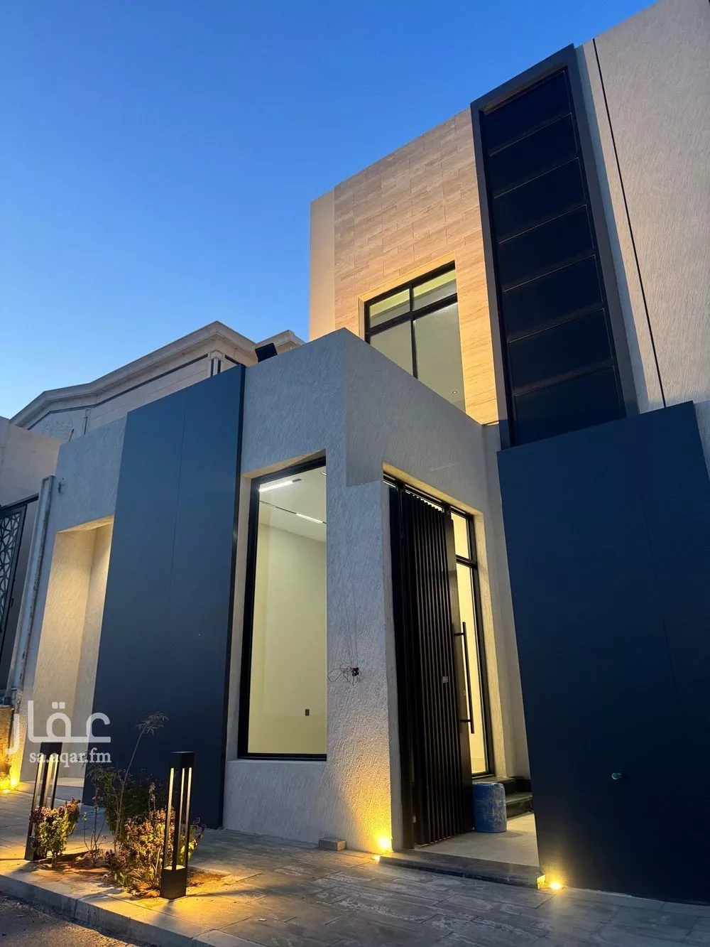 فيلا 7 غرف في المهدية 1