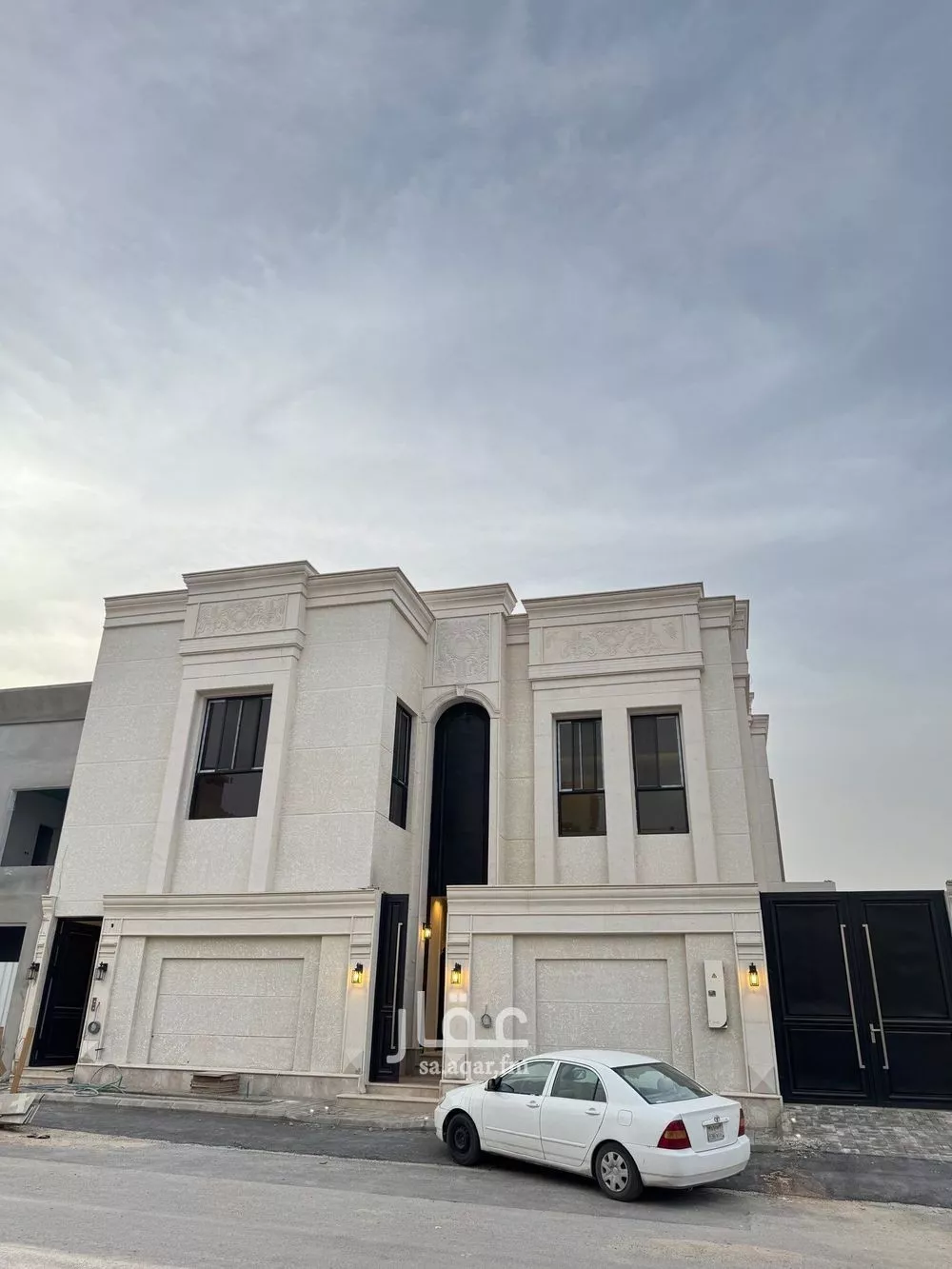 7 bedroom villa in Al Mahdiyyah 1