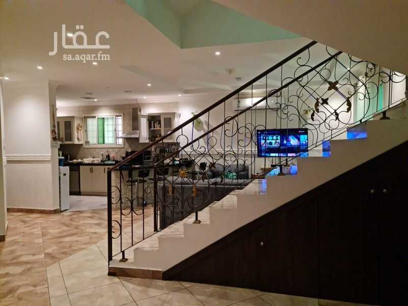 فيلا 5 غرف في الحمرا، الرياض 19