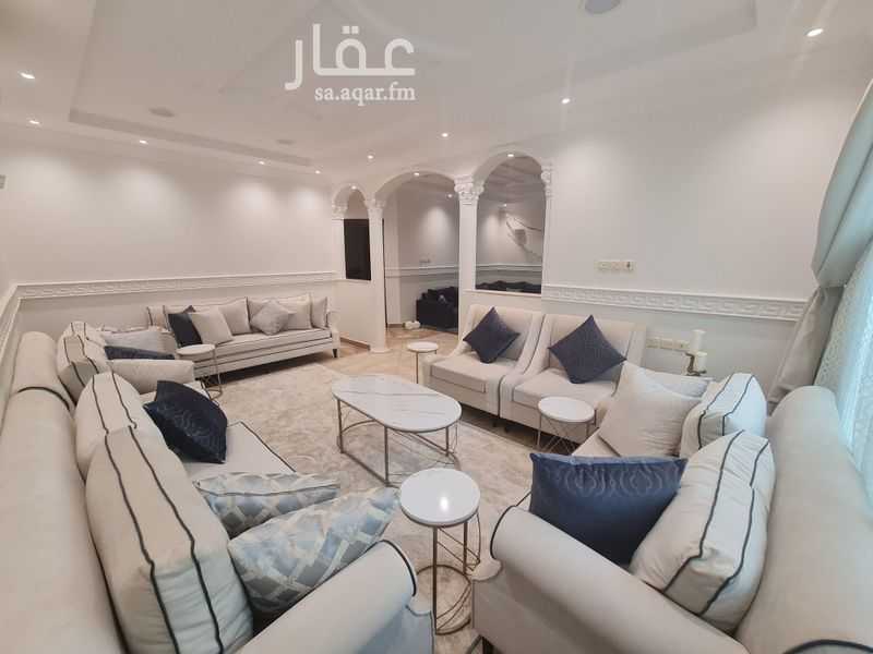 فيلا 5 غرف في الحمرا، الرياض 10