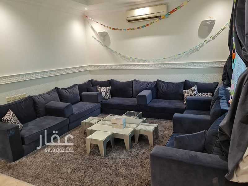 فيلا 5 غرف في الحمرا، الرياض 6