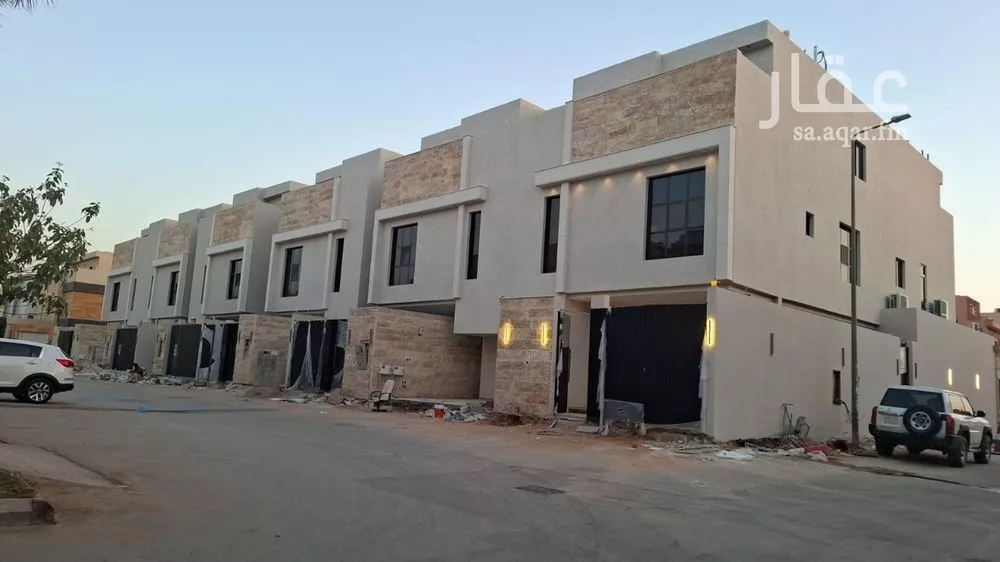 4 bedroom villa in Al Munsiyah, Riyadh 6