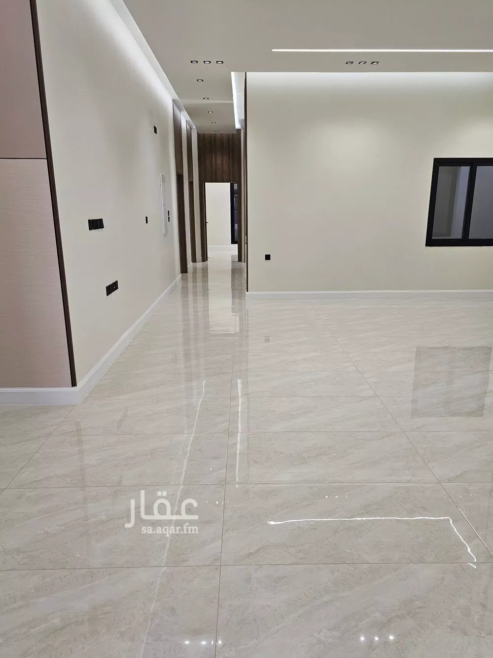 دور 4 غرف في العارض 2