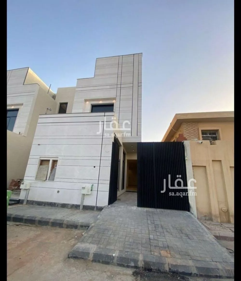 دور 4 غرف في الخليج 1