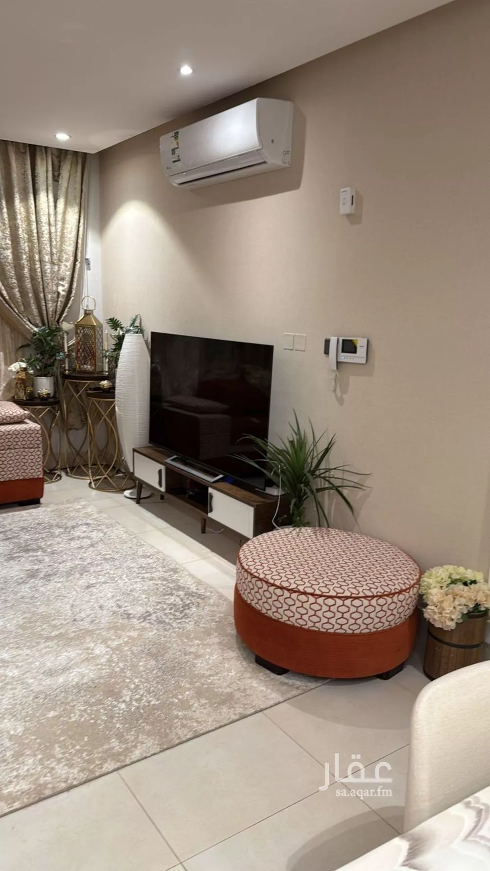 شقة 3 غرف في القيروان 5