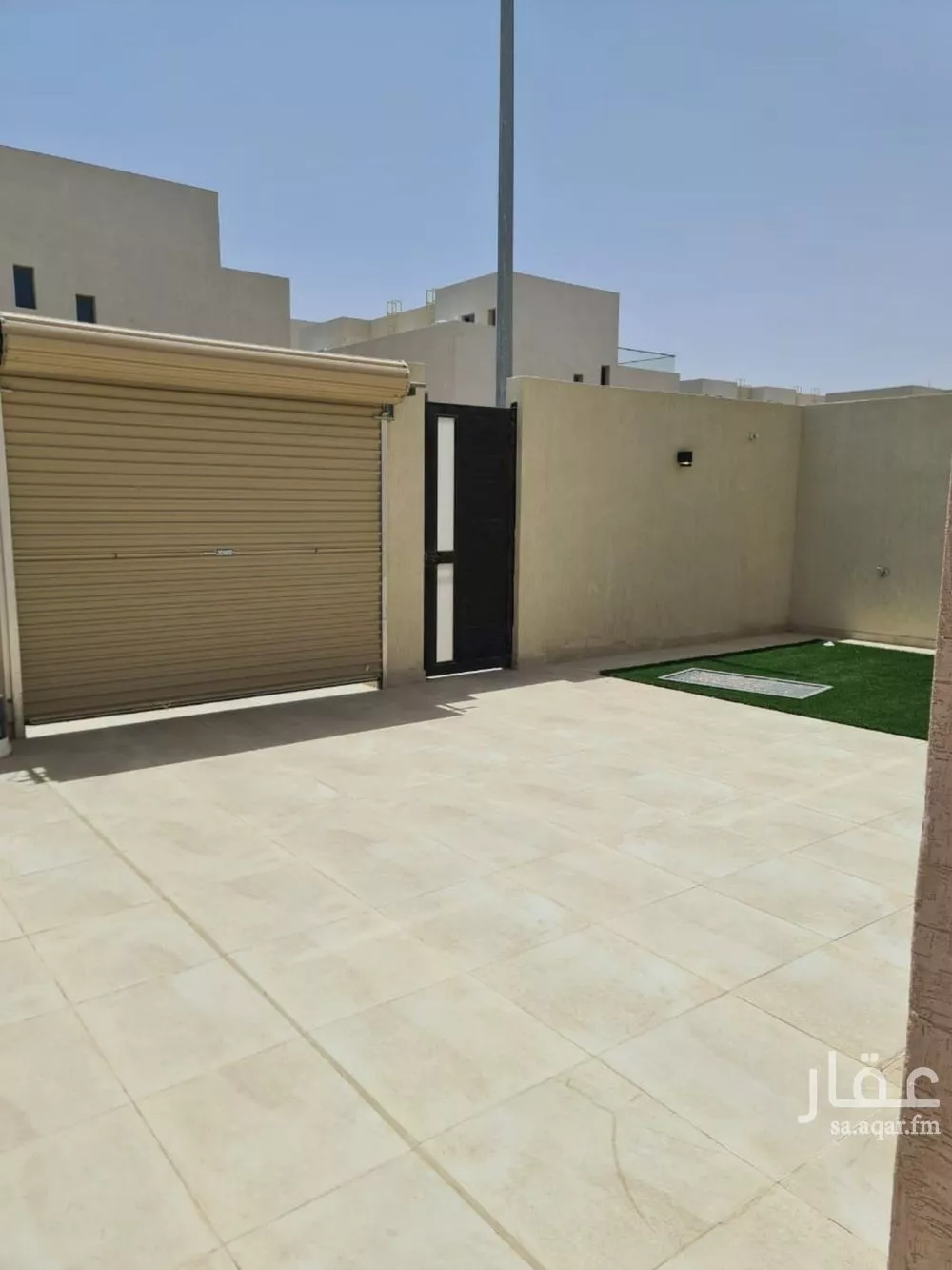 دوبلكس 5 غرف في النرجس 2