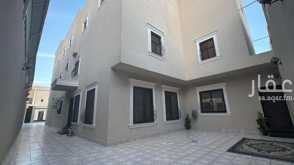 فيلا 5 غرف في المعيزلة 4