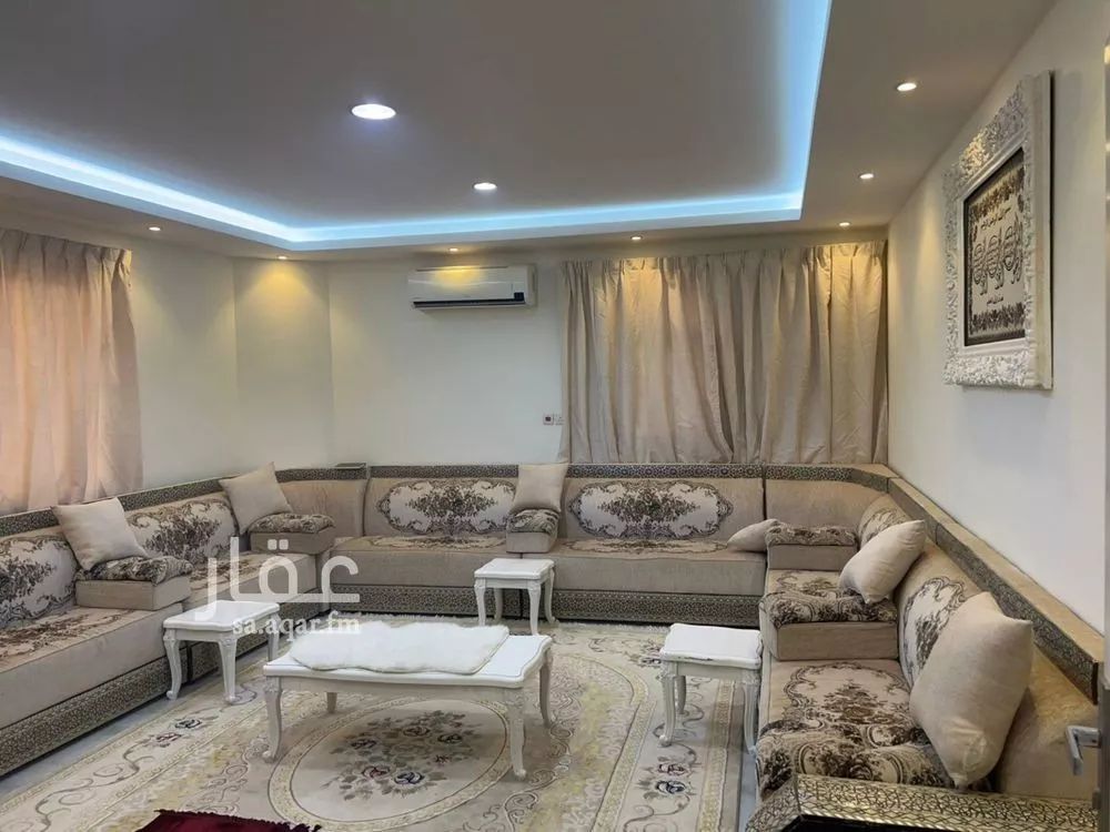 فيلا 6 غرف في الملك فيصل 5