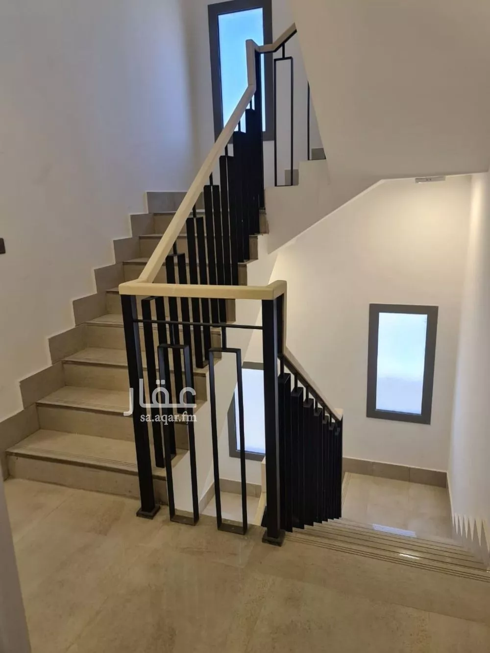 دوبلكس 5 غرف في النرجس 4