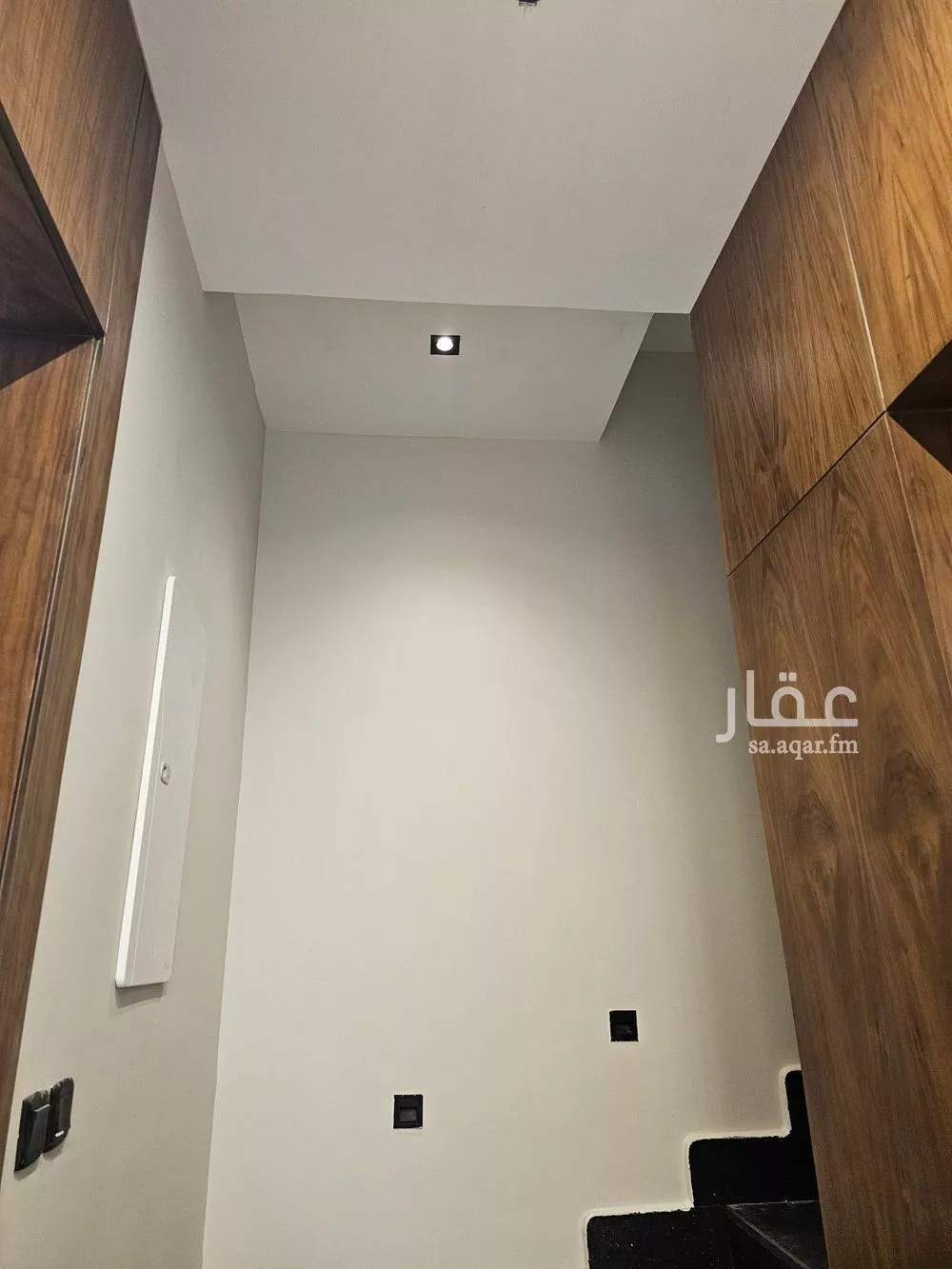 شقة 4 غرف في العارض 2