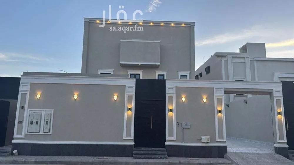 فيلا 5 غرف في المعيزلة 1