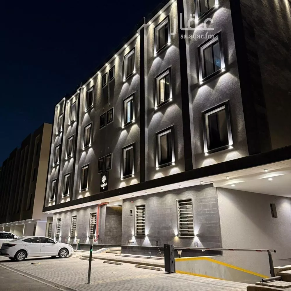 شقة 3 غرف في الرمال 1