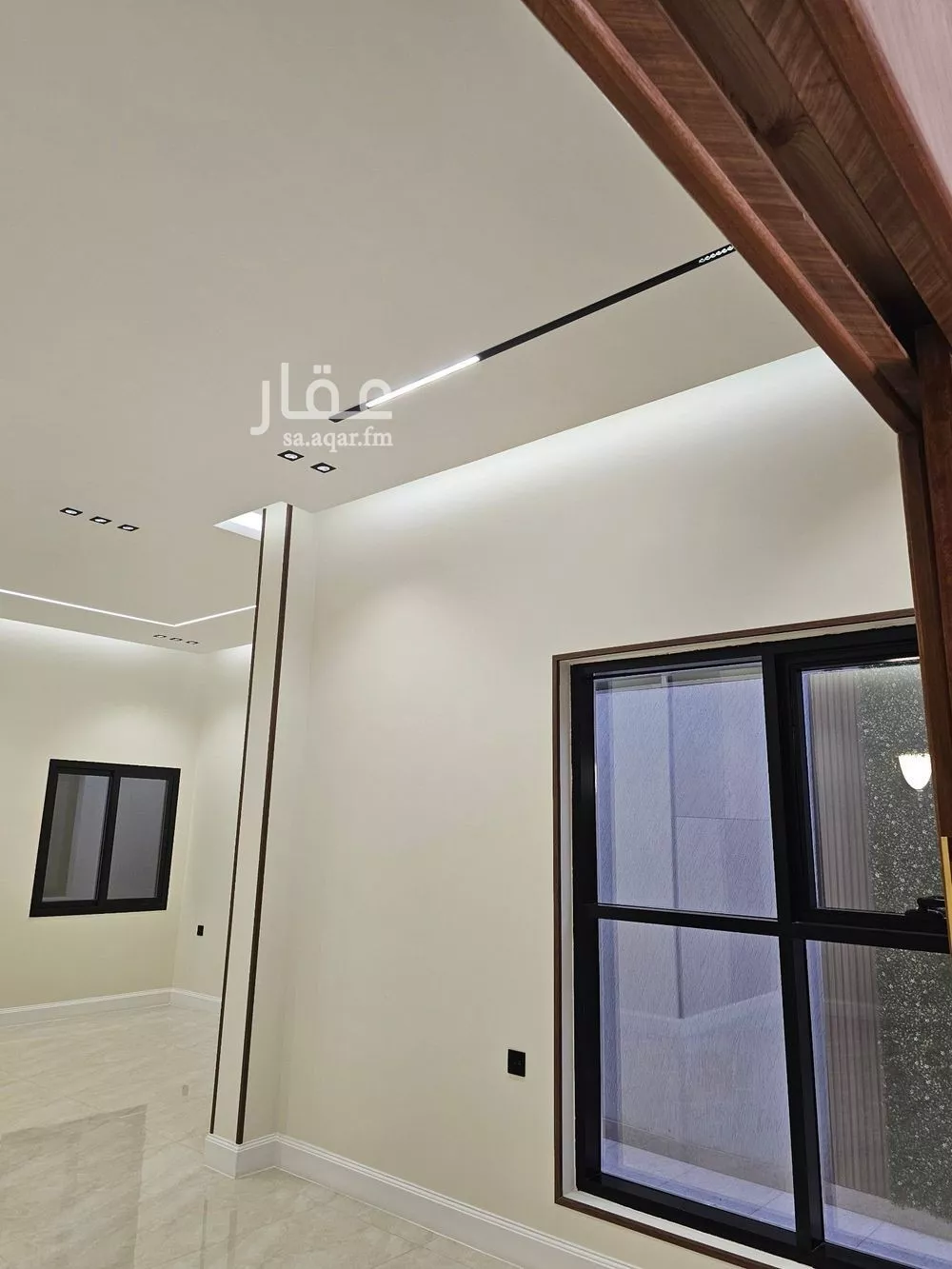 دور 4 غرف في العارض 1