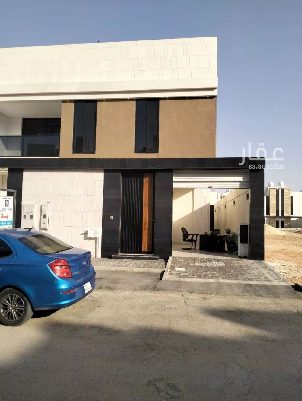 دور 4 غرف في الرمال 2