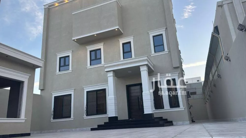 فيلا 5 غرف في المعيزلة 5